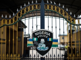 В Нигерии после протестов распустили спецназ полиции