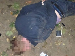 Житель Одессы под наркотиками угрожал взорвать себя и своих детей