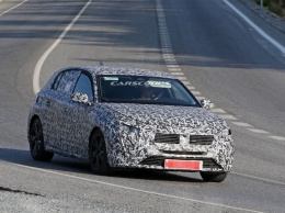 Обновленный Peugeot 308 станет своеобразным ответом немецкому VW Golf
