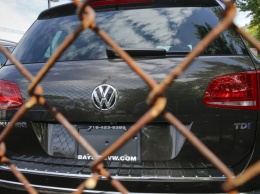 Volkswagen использует еще одну хитрость для снижения выбросов автомобилей