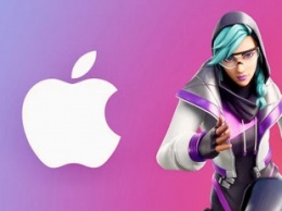 Суд разрешил Apple не возвращать Fortnite в App Store