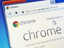 Google Chrome остается самым популярным браузером в Китае