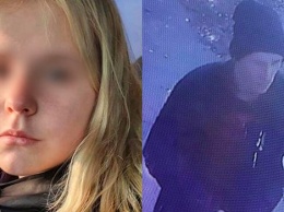 Стали известны подробности загадочного исчезновения 15-летний девочки под Тулой