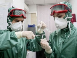 Больницы переполнены: в Чили обнаружили новую более заразную мутацию COVID