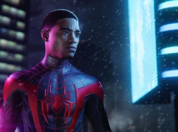Marvel’s Spider-Man: Miles Morales отправилась на золото - разработка завершена