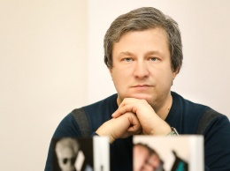 Антон Долин покидает экспертный совет Фонда кино