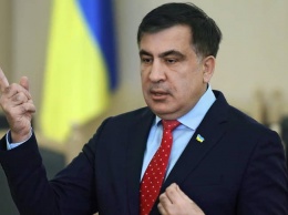В Греции избили Михаила Саакашвили