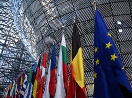 ЕС продлил санкции против России из-за применения химоружия