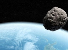 NASA сделала сенсационное открытие на опасном астероиде