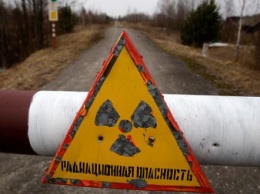 "Укравтодор" берет на баланс дороги в Чернобыльской зоне отчуждения