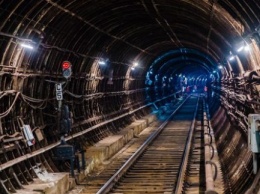 В Харькове до конца года выберут генподрядчика строительства метро