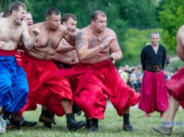 В Ривне на Покрову устроят казацкий фестиваль
