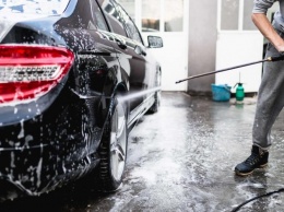 Вредно ли часто мыть автомобиль?