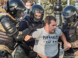 Комментарий: Кремль испугался хабаровского Майдана?
