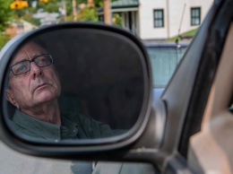 Исследование: водители среднего возраста чаще попадают в ДТП, чем те, кому за 70