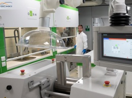OCSiAl открыла европейский R&D центр графеновых нанотрубок