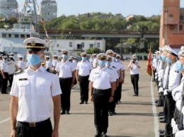 В Украине решили изменить документы моряков