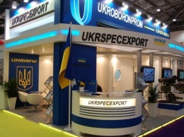 Гендиректор "Укрспецэкспорта" назвал страны, которые более других закупают у Украины оружие