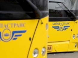 Кличко способствует усилению "смотрящего" за "Киевпастрансом" Кирилюка, - СМИ