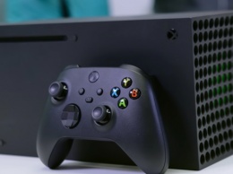 Xbox Series X уже в магазинах - появилось видео распаковки