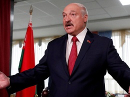 Лукашенко утратил легитимность и низко упал в глазах белорусов и мира - спикер ЕС
