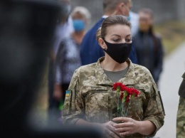 Блогеры решили спеть гимн России в центре Киева: что-то пошло не так (видео)