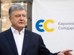 Порошенко дал советы власти по коронавирусу