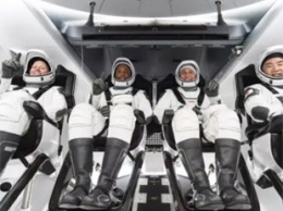 В NASA назвали причину отсрочки миссии SpaceX по доставке космонавтов на МКС