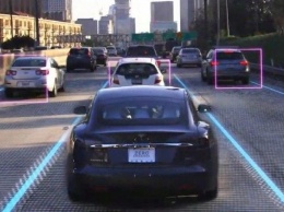 Полный автопилот Tesla станет доступен первым пользователям на следующей неделе