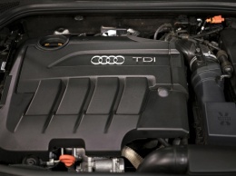Audi не считает, что двигатели внутреннего сгорания пора отправлять на свалку истории