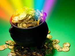 Притяжение денег: цвета, которые привлекают богатство и удачу