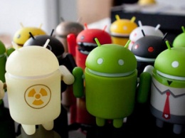 Android-смартфоны в Китае массово вышли из строя