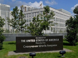 Посольство США поздравило украинских военных