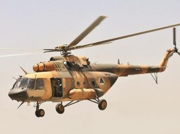 В Афганистане при столкновении двух вертолетов погибли 15 человек - СМИ