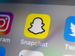 Snapchat - одно из первых приложений, использующее лидар в iPhone 12 Pro для AR
