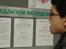 Как работают в России центры занятости в эпоху пандемии