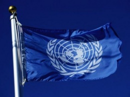 Генассамблея ООН переизбрала Украину в состав Совета по правам человека