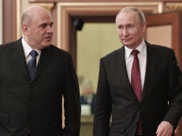 Путин распорядился снять часть санкций с Украины
