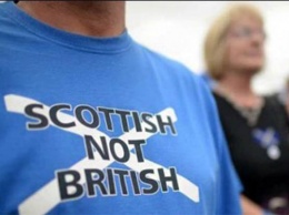 Число сторонников независимости Шотландии возросло до рекордных 58%