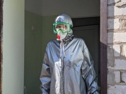 Врачи о коронавирусе на Луганщине: пандемия - это тот же пожар, но с других регионов к нам его тушить не приедутЭКСКЛЮЗИВ