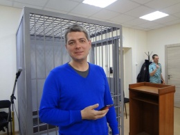 Главу штаба Навального обвинили в нападении на активистку НОД