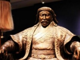 Китай потребовал не использовать слово "Чингисхан" на выставке о Чингисхане во Франции