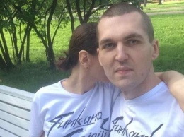 Жена украинского рэпера Картрайта спланировала его убийство - Следком РФ
