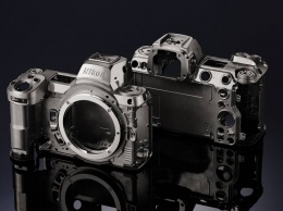 Nikon готовит релиз двух моделей камер Z6 II и Z7 II