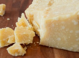 Почему пармезан считается самым полезным видом сыра