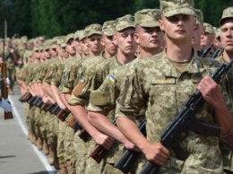 В боевых условиях. Как изменилась украинская армия за годы войны с Россией