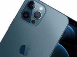 Интерес американцев к iPhone 12 упал вдвое