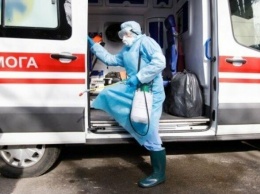 Коронавирус атакует! В Мариуполе за сутки заболели 89 человек