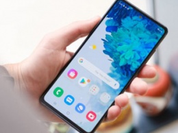 Пользователи Galaxy S20 FE жалуются на проблемы в работе сенсорной панели