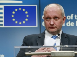 Ситуация с Рожковой и Сологубом: Посол ЕС в Украине поддержал позицию МВФ и США